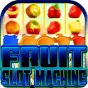 Fruit Slot Machine