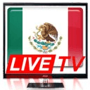 Mexico TV Live Streaming