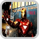 Iron Man is Back (FREE)