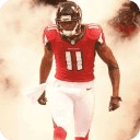 Julio Jones Repicapps