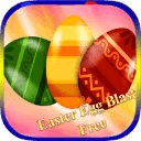 Easter Egg Blast - egg cruch