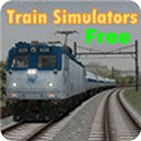 Train Simulators Free