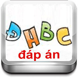 dap an duoi hinh bat chu