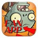 Plants Vs Zombies Fan App