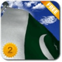 Pakistan Flag - LWP