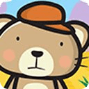 KK BEAR【熊】的漫画生活日记