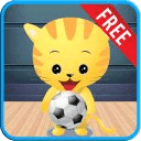 Ball Style Sport Puzzle