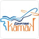 EGYPTAIR KARNAK