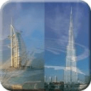 Dubai Live Wallpapers