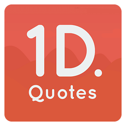 One Direction Quotes