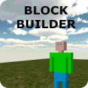 3D Block Builder Free