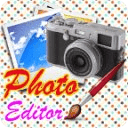 Photo Editor+ Sticker Text Art