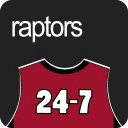 Raptors News by 24-7 Sports