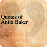 Quotes of Anita Baker
