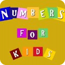Numbers For Kid