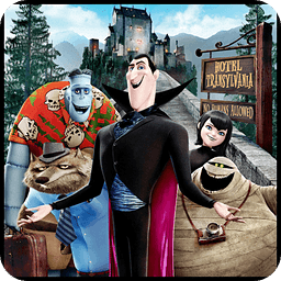 Hotel Transylvania Adventure