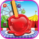Candy Apples Kids Games FREE