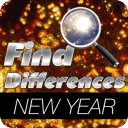 Find Difference - New Year