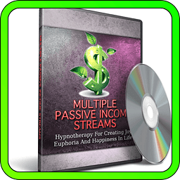 Multiple Passive Income Audio