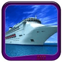 Cruise Ship 3D