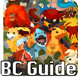 BC Guide for Battle Camp