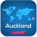 Auckland Guide, Hotels &amp; Map