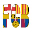 Barca Clock Widget