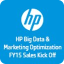 HP FY15 Sales Kick Off