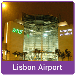 Lisbon Airport