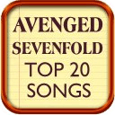 Avenged Sevenfold Songs