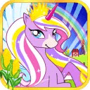 Little Pony Farm - My Unicorn