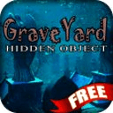Hidden Object - Graveyard Free