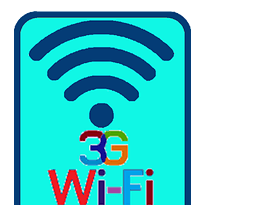 Wifi 3g Data On-Off