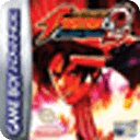 King of Fighters EX2, The - Howling Blood