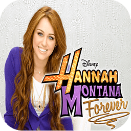 Hannah Montana Lyrics
