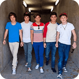 One Direction Wallpaper Free