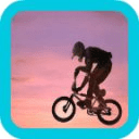 BMX Crazy Stunt