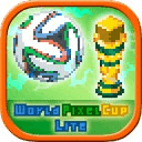 World Pixel Cup LITE