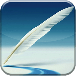 Galaxy Note2 Feather LWP