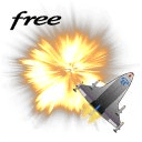 Asteroid War Free