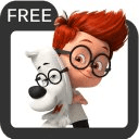 MR PEABODY AND SHERMAN