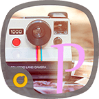 Polaroid Solo Theme