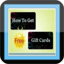 How To Get Free Gift Cards