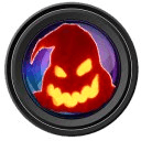 Halloween Camera