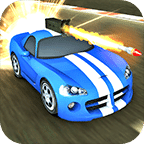 Ace Racer - Shooting Racing