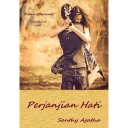 Novel Cinta Perjanjian Hati