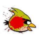 Angry Bird: Smasher Series