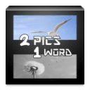 2 Pics 1 Word free game