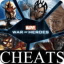 Marvel War of Heroes Top Cheat