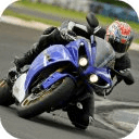 Motorbike Speed